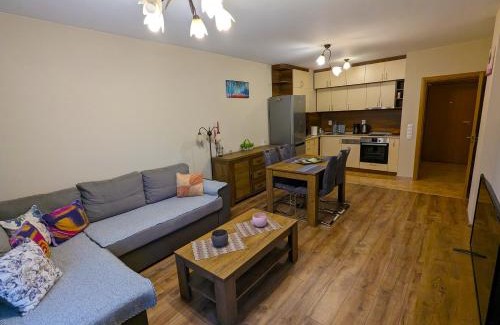 Mladost Apartment | Business and Leisure apartments in Mladost 2 with FREE Garage