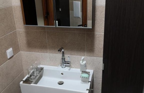 Mladost Apartment | Business and Leisure apartments in Mladost 2 with FREE Garage