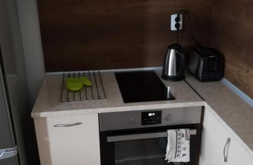 Mladost Apartment | Business and Leisure apartments in Mladost 2 with FREE Garage