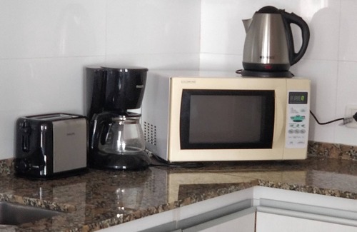 Olivos Apartment | Business and pleasure in a great Location