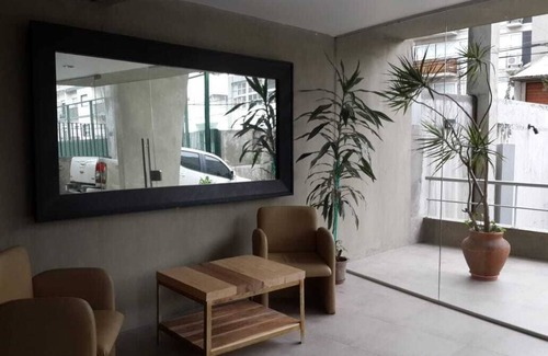 Olivos Apartment | Business and pleasure in a great Location