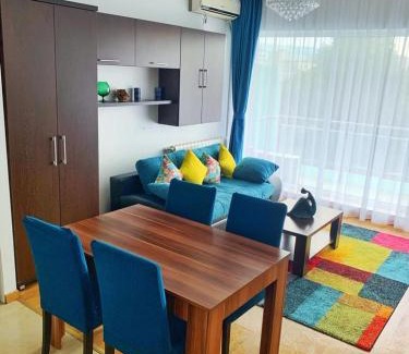 Cluj County Apartment | Business Apartments