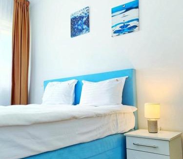 Cluj County Apartment | Business Apartments