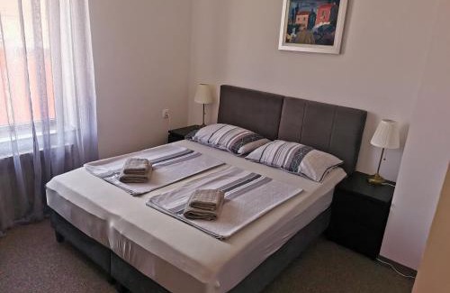 Slatina Hotel | Business Club