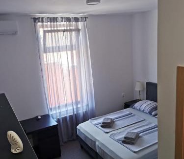 Slatina Hotel | Business Club