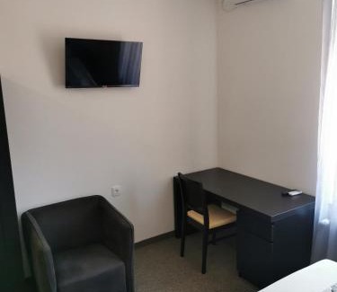Slatina Hotel | Business Club