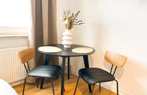 Osnabrueck Apartment | Business Comfort Studio