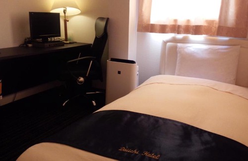 Omihachiman Hotel | Business Daiichi Hotel
