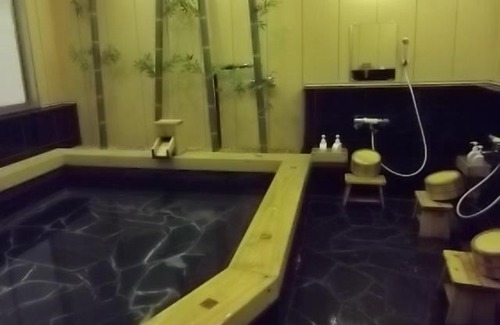 Omihachiman Hotel | Business Daiichi Hotel