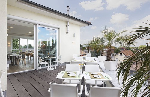 Emmendingen Apartment | Business Einzelzimmer, 19qm, max. 1 Person