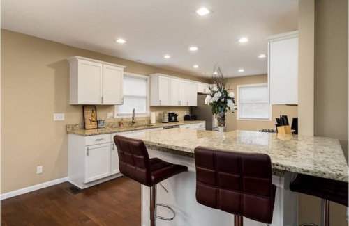 Rockford House | Business Friendly Home