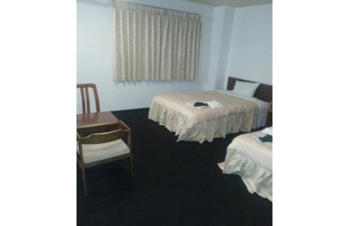Higashiomi Hotel | Business Green Hotel Youkaichi - Vacation STAY 90671v