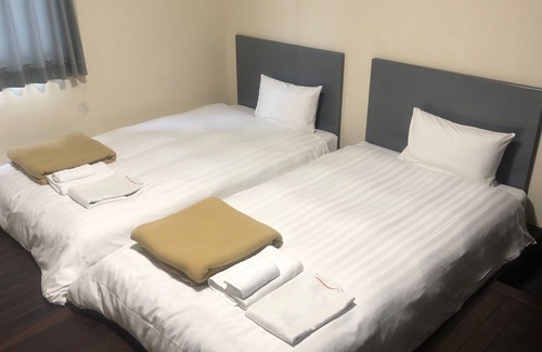Oita Hotel | Business Hotel 910