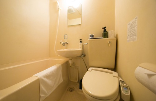 Oita Hotel | Business Hotel 910