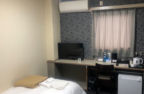 Oita Hotel | Business Hotel 910