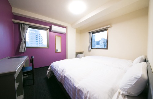 Oita Hotel | Business Hotel 910