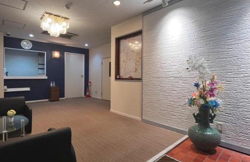 Hanno Hotel | Business Hotel Azuma
