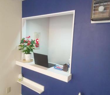 Hanno Hotel | Business Hotel Azuma