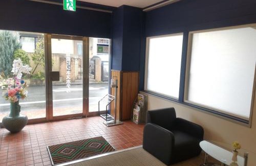 Hanno Hotel | Business Hotel Azuma