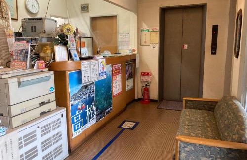 Jyoto Cho Hotel | Business Hotel Chateau Est Takamatsu