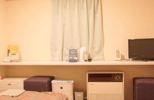 Jyoto Cho Hotel | Business Hotel Chateau Est Takamatsu