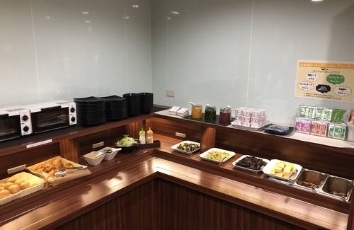 Toyoyama Hotel | Business Hotel Fiz Nagoya Airport
