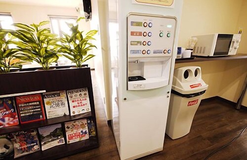 Toyoyama Hotel | Business Hotel Fiz Nagoya Airport