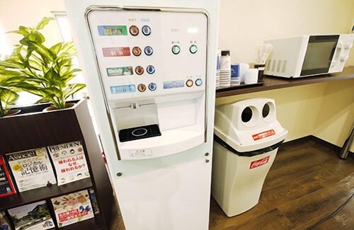 Toyoyama Hotel | Business Hotel Fiz Nagoya Airport