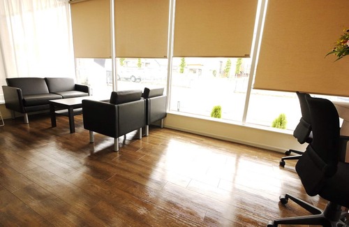 Toyoyama Hotel | Business Hotel Fiz Nagoya Airport