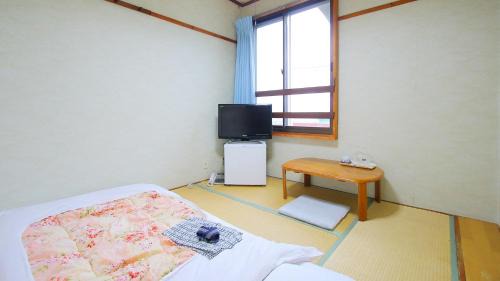 Ibusuki Hotel | Business Hotel Furusato