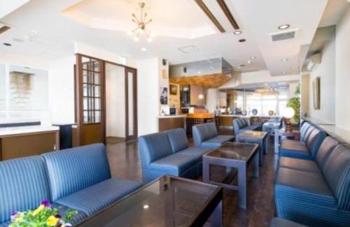 Wakayama Hotel | Business Hotel Kawashima