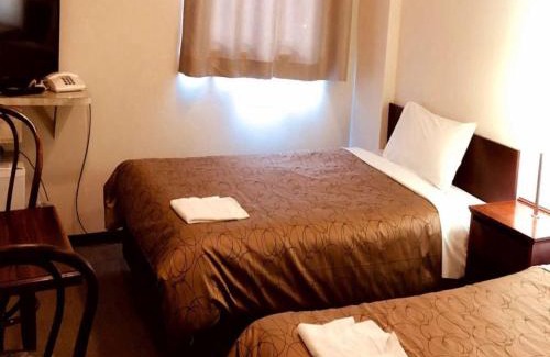 Wakayama Hotel | Business Hotel Kawashima