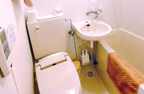 Higashimurayama Hotel | Business Hotel Mercury Royal Inn Group