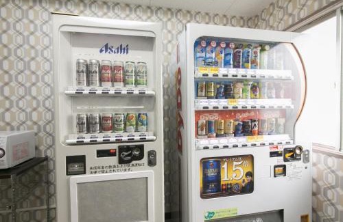 Toyohashi Hotel | Business Hotel Okadaya Toyohashi