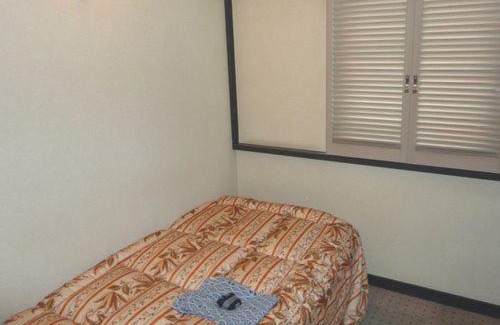 Hitachi Hotel | Business Hotel Omika