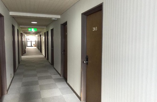 Hitachi Hotel | Business Hotel Omika