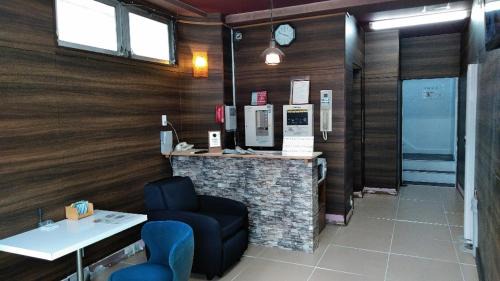 Hadano Hotel | Business Hotel Takanoya