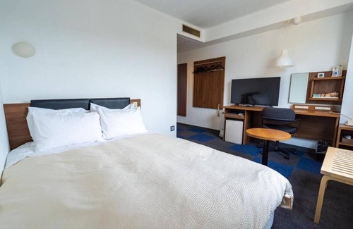 Yudaonsen Hotel | Business Hotel Ueno