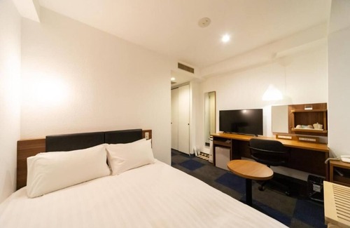 Yudaonsen Hotel | Business Hotel Ueno