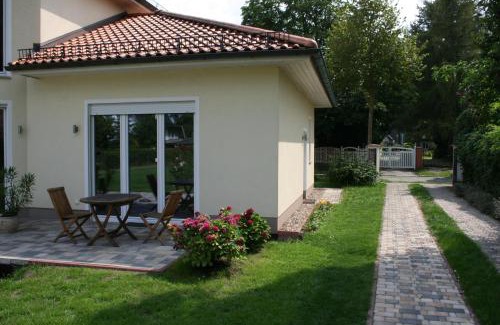 Templiner Vorstadt Apartment | Business Lounge Potsdam