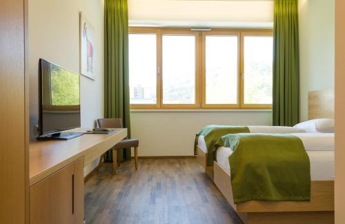 Feldkirch Hotel | Business Motel Feldkirch