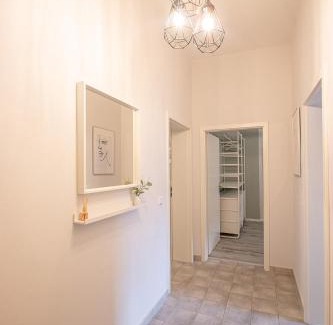 Wiesbaden Apartment | business or holiday