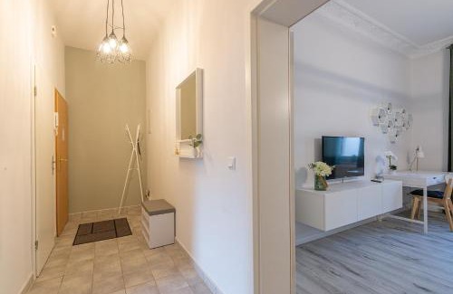 Wiesbaden Apartment | business or holiday