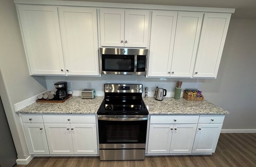 Ozark House | Business or Pleasure Retreat