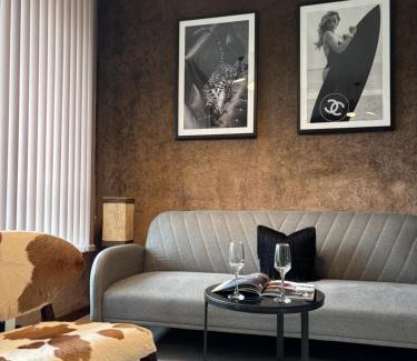 Mladost Apartment | Business Park Sofia Cozy Lux & Private Garage Option