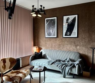 Mladost Apartment | Business Park Sofia Cozy Lux & Private Garage Option
