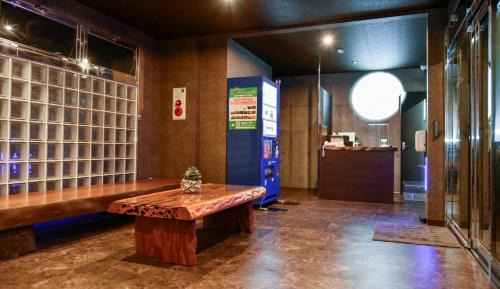 Oita Hotel | Business Resort Kyuan