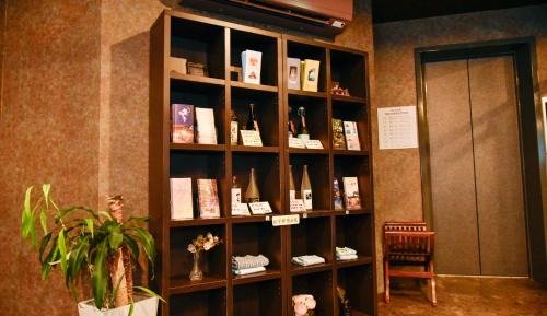 Oita Hotel | Business Resort Kyuan
