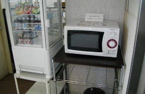 Toyohashi Hotel | Business Single Smoking Free Parking BasicSim/Toyohashi Aichi