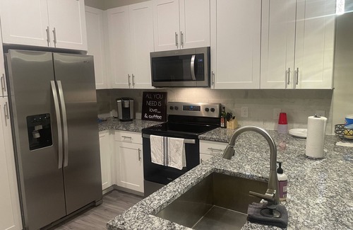 Richardson Condo | Business Suite Richardson/Cityline